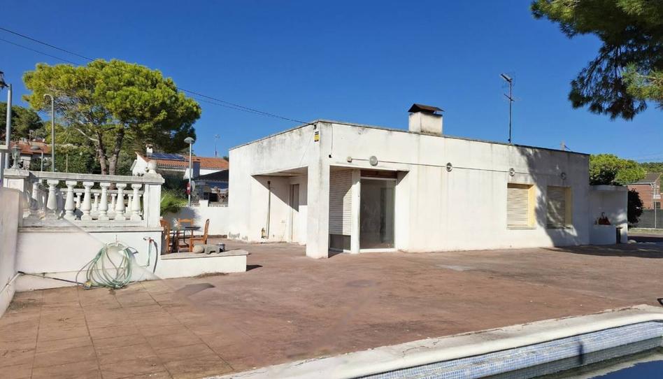 Foto 1 de Casa o xalet en venda a Mas Trader - Corral d'En Tort - Corral d'En Cona, Barcelona