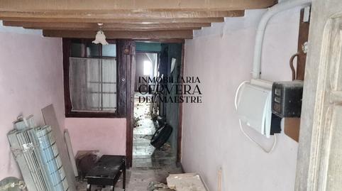 Foto 3 de Casa adosada en venta en Cervera del Maestre, Castellón