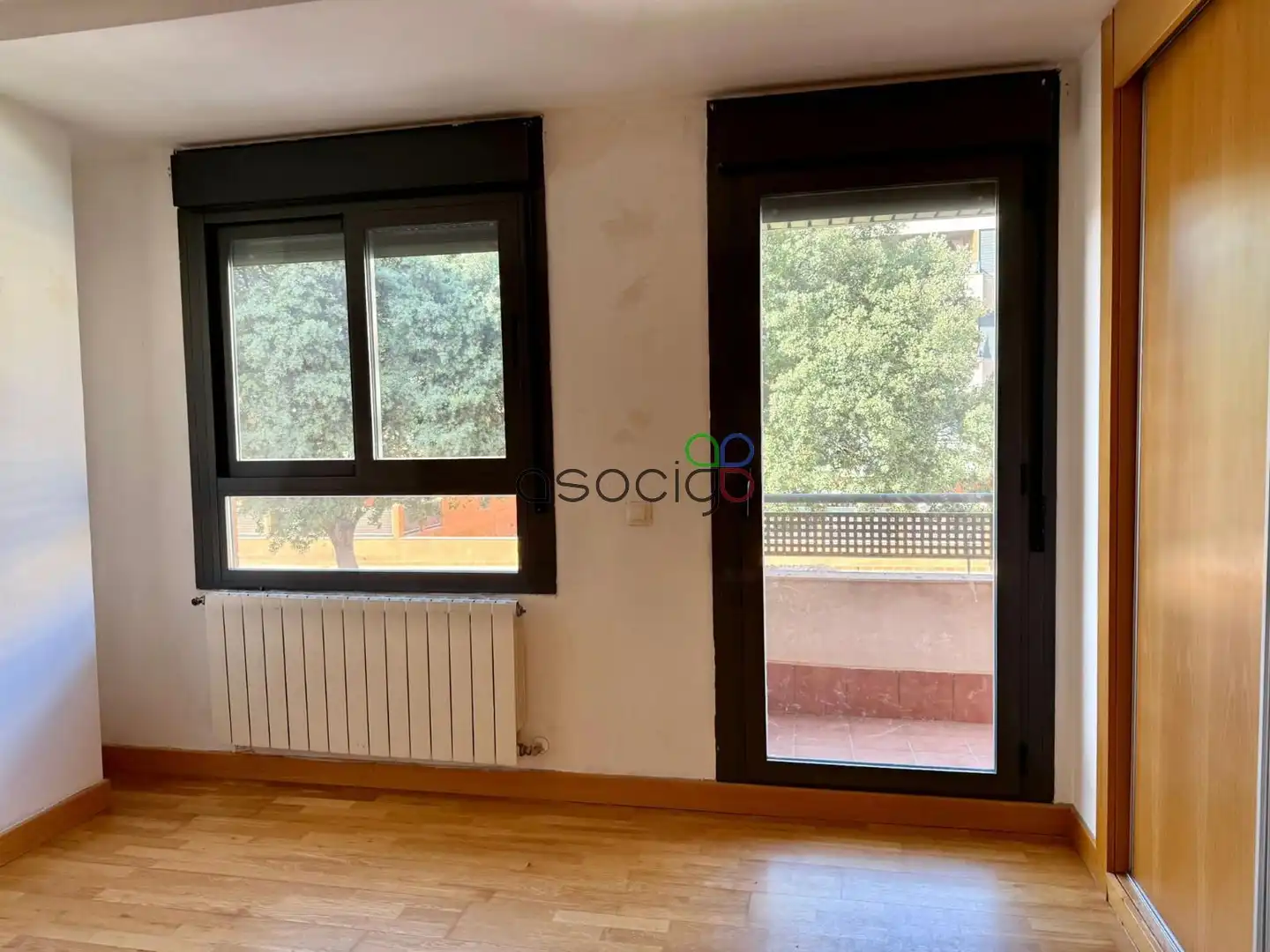 Habitación de Piso en venta en Yebes con Calefacción, Terraza y Trastero