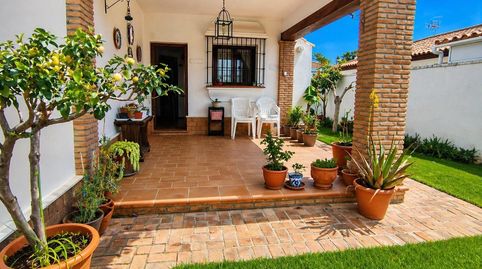 Foto 5 de Casa o xalet en venda a Los Gallos, Chiclana de la Frontera