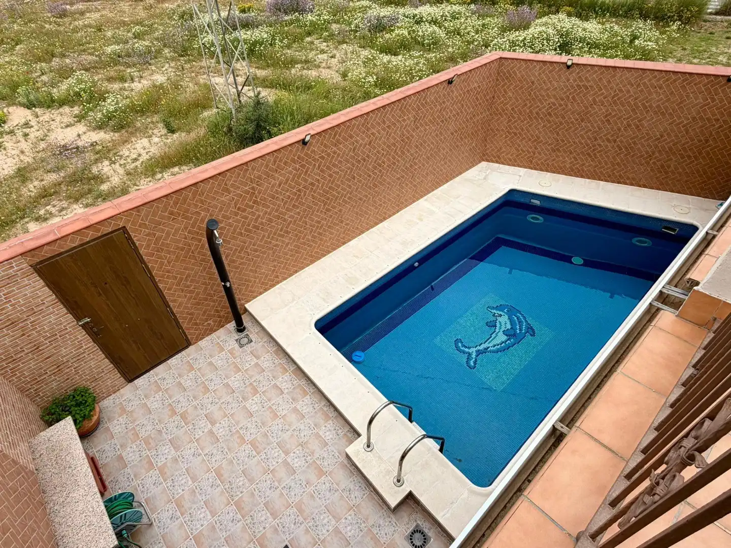 Haus mit Pool zum Verkauf in Fuente de Piedra, imagen 18