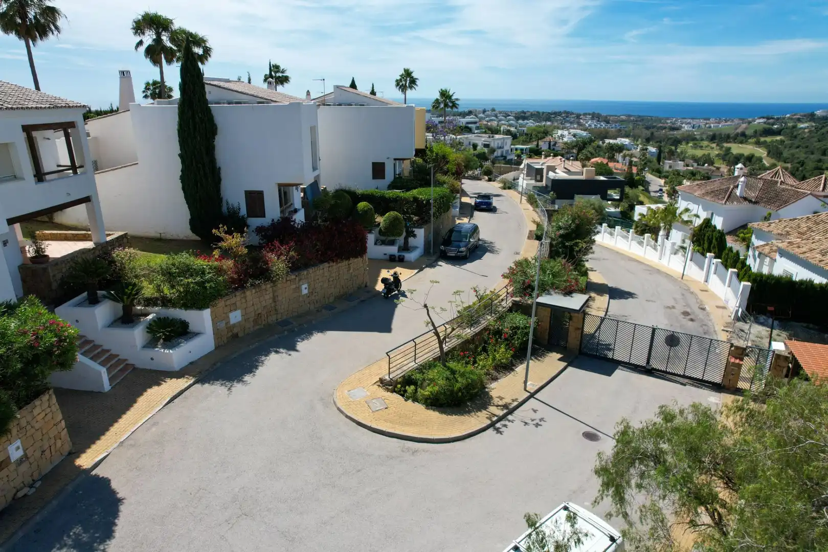 Haus mit Pool zur Miete in NUEVA ATALAYA 13, imagen 20