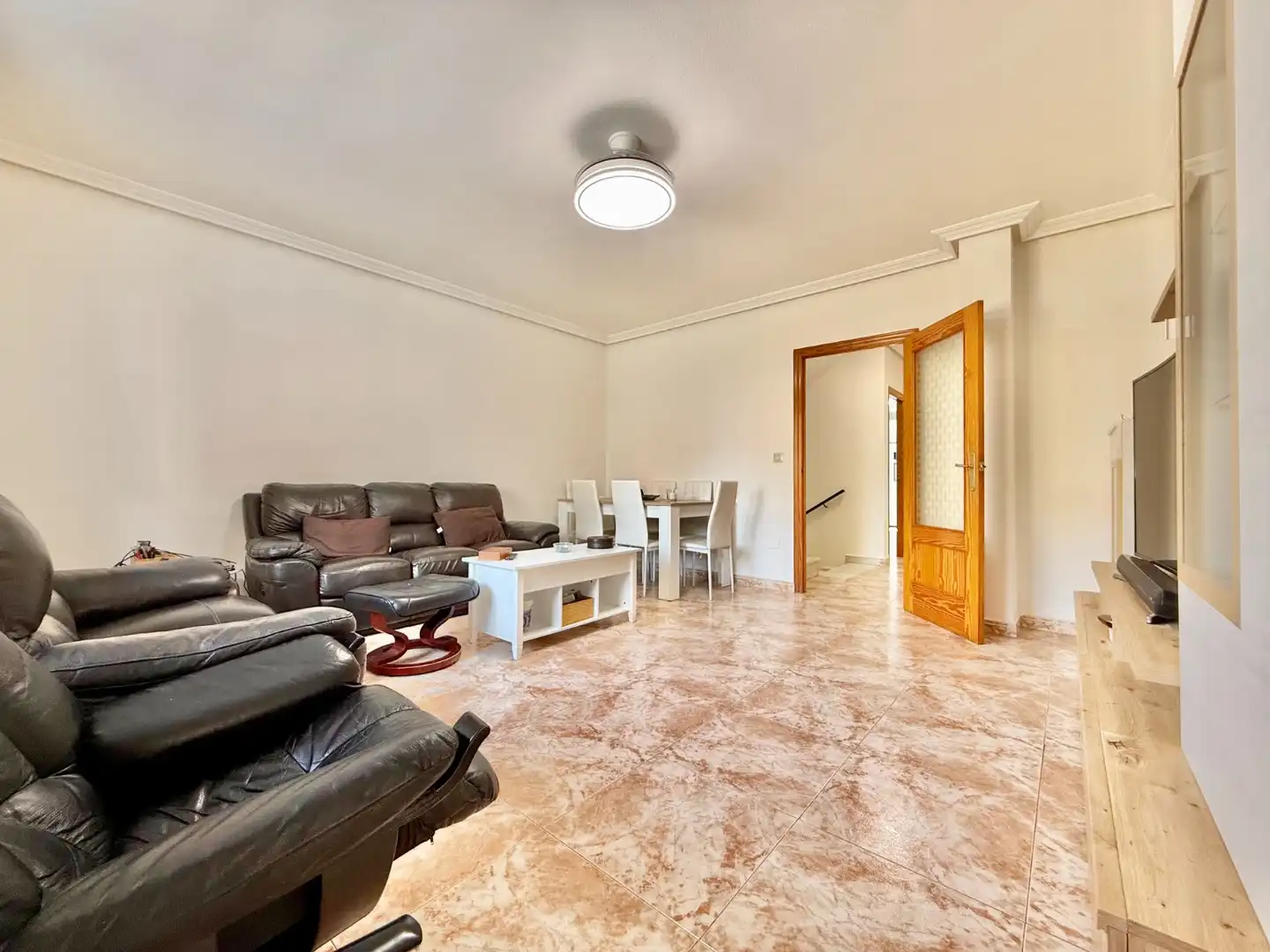 Casa amb terrassa en venda a Lo Pagán, imagen 7