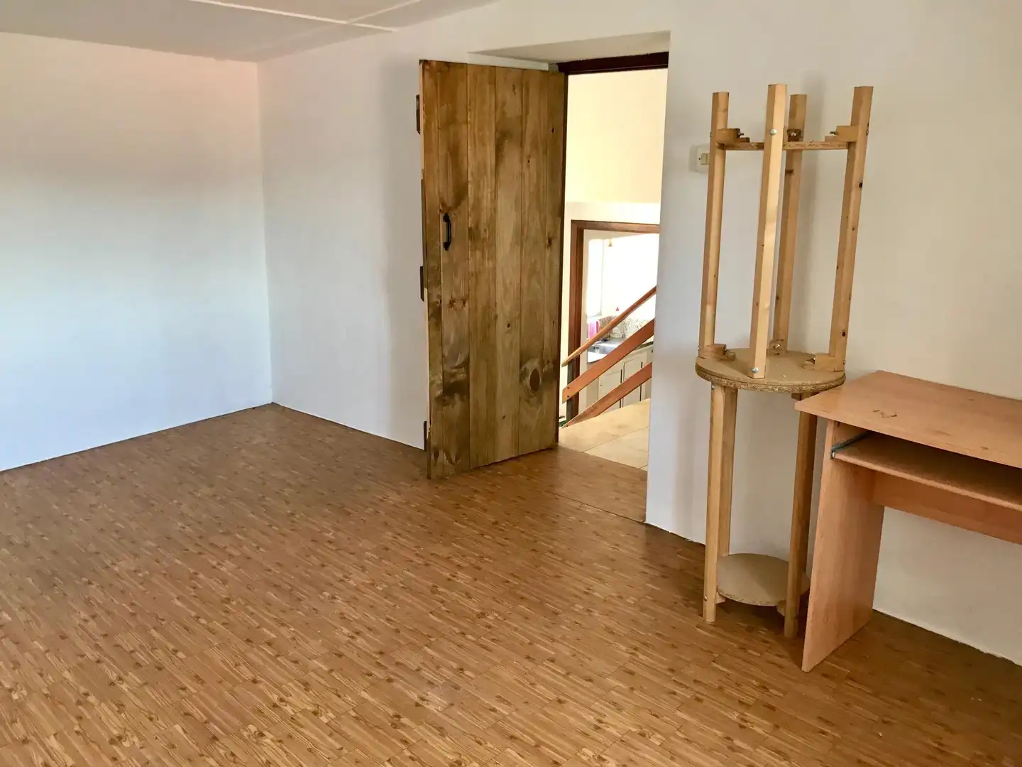 Finca rústica en venda en Noia