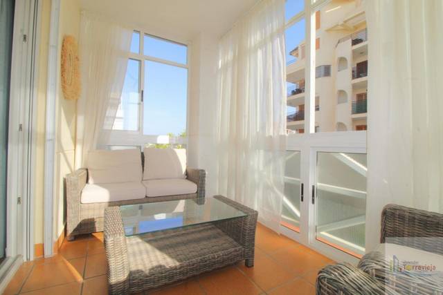 Apartamento en Venta en La Veleta