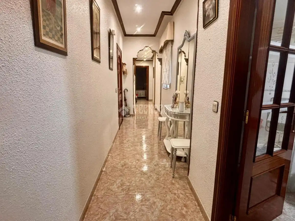 Piso en venta en P.º Primero de Mayo, imagen 20