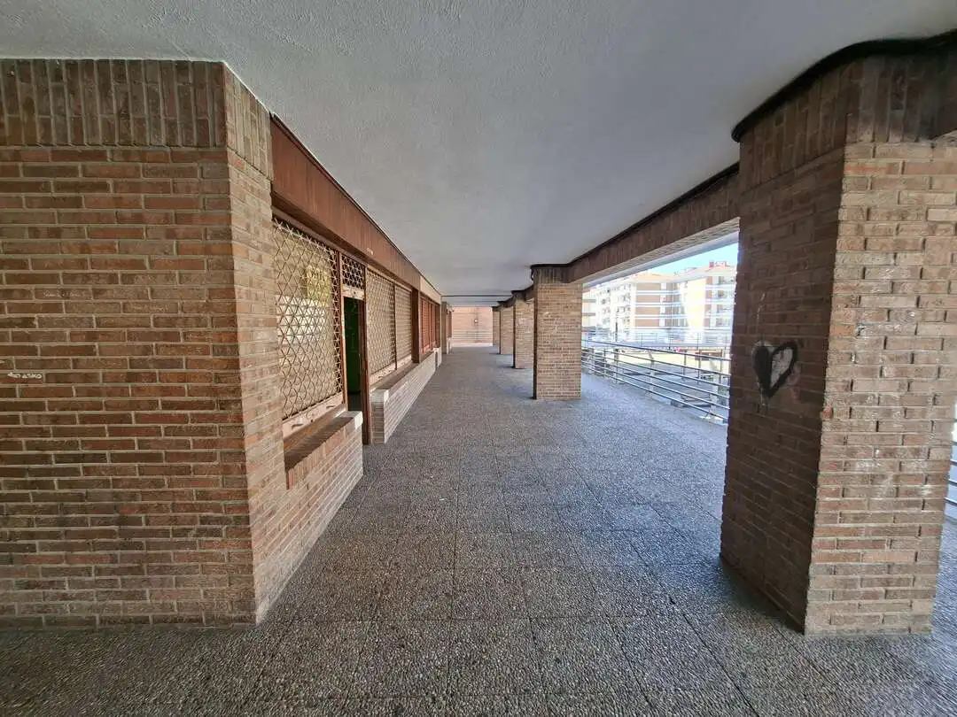 Gewerbefläche zum Verkauf in Abadiño, imagen 2