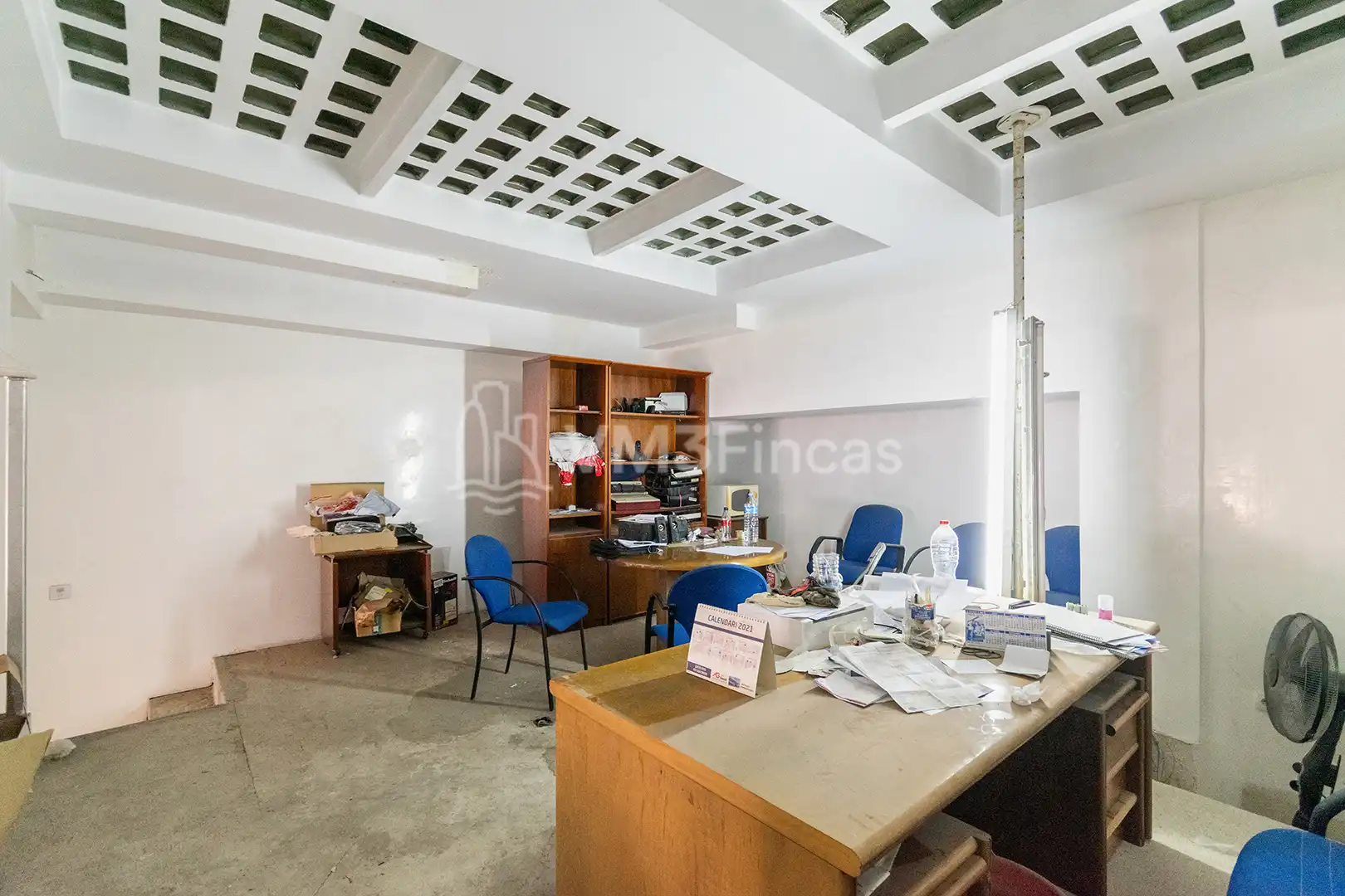 Local comercial en venda a Avenida de la Diputación, imagen 27
