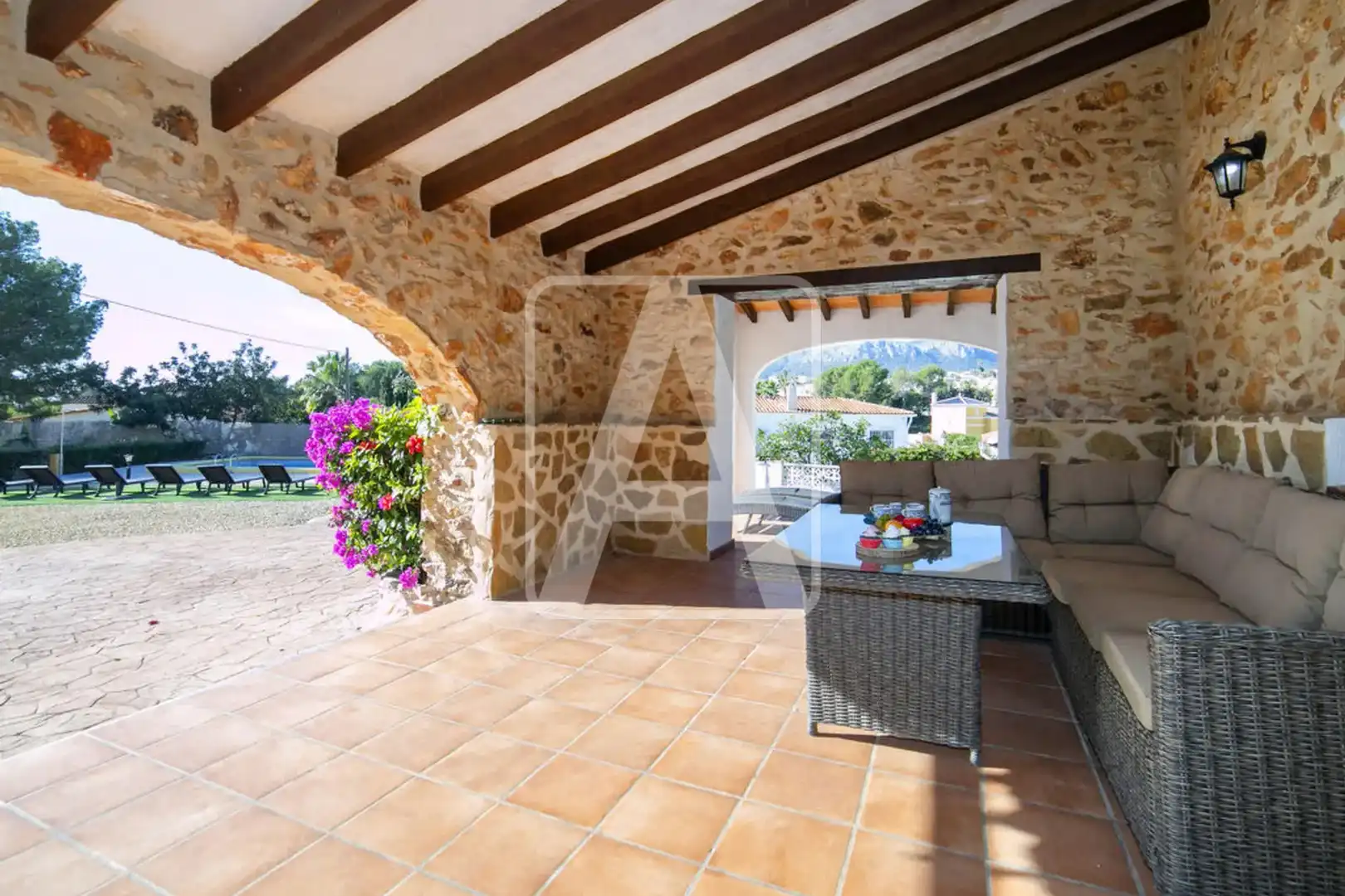 Villa avec piscine à vendre à Cometa, imagen 33