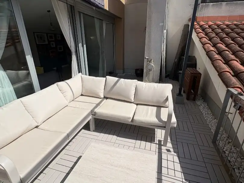 Duplex with lift for sale in Carrer de Sagrera 1, imagen 31