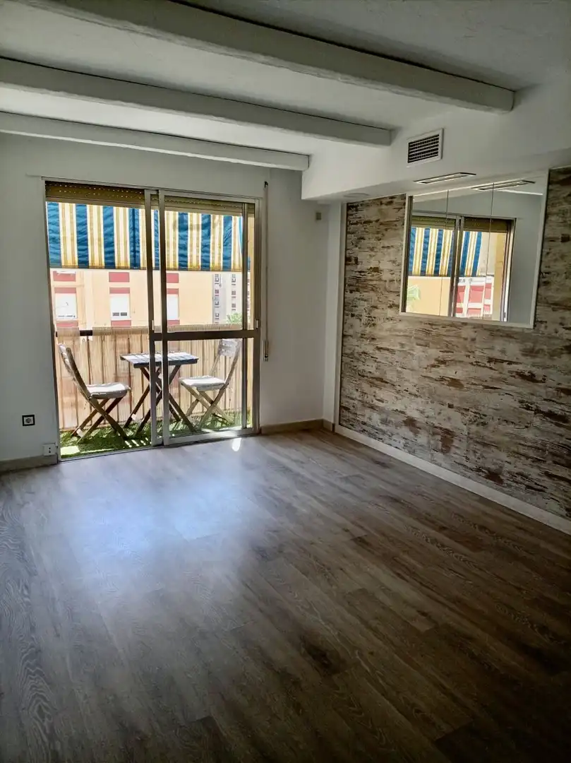 Terraza de Piso en venta en Castilleja de la Cuesta con Aire acondicionado, Calefacción y Parquet