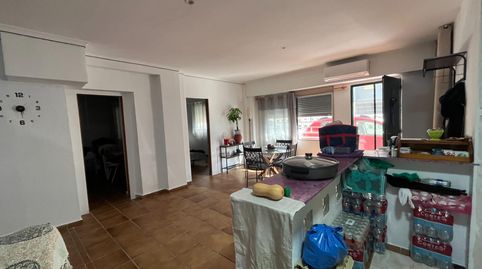 Foto 4 de Planta baja en venta en Sant Antoni, Cullera