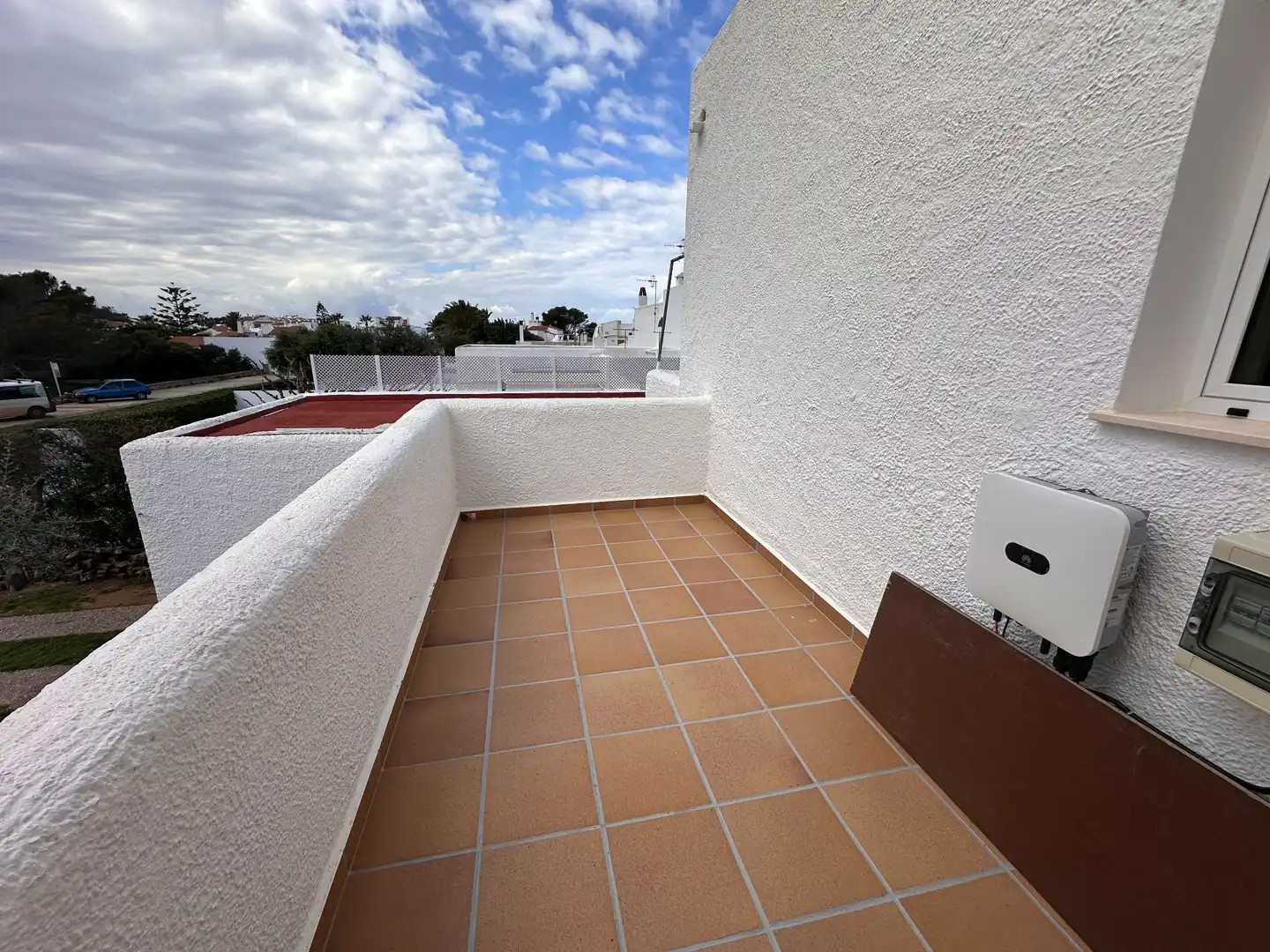 Terrace of Houses for sale in Ciutadella de Menorca  with Private garden and Terrace