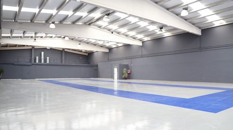 Photo 5 of Industrial buildings for rent in Carrer de L'algepser, 55, Fuente del Jarro, Paterna