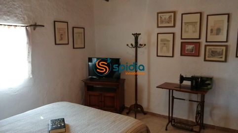 Foto 5 de Finca rústica en venta en Calabardina, Águilas