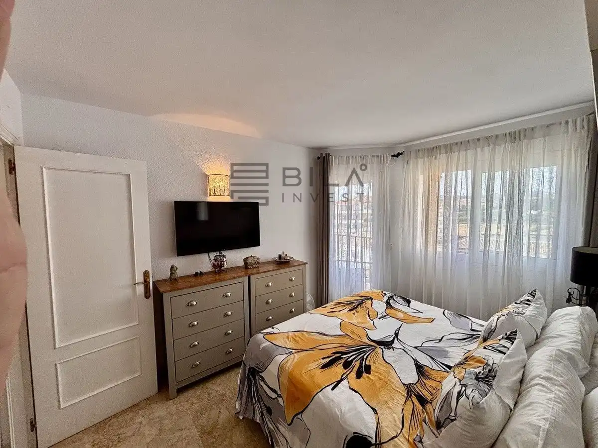 Penthouse mit Pool zum Verkauf in Urb. la Siesta, imagen 21