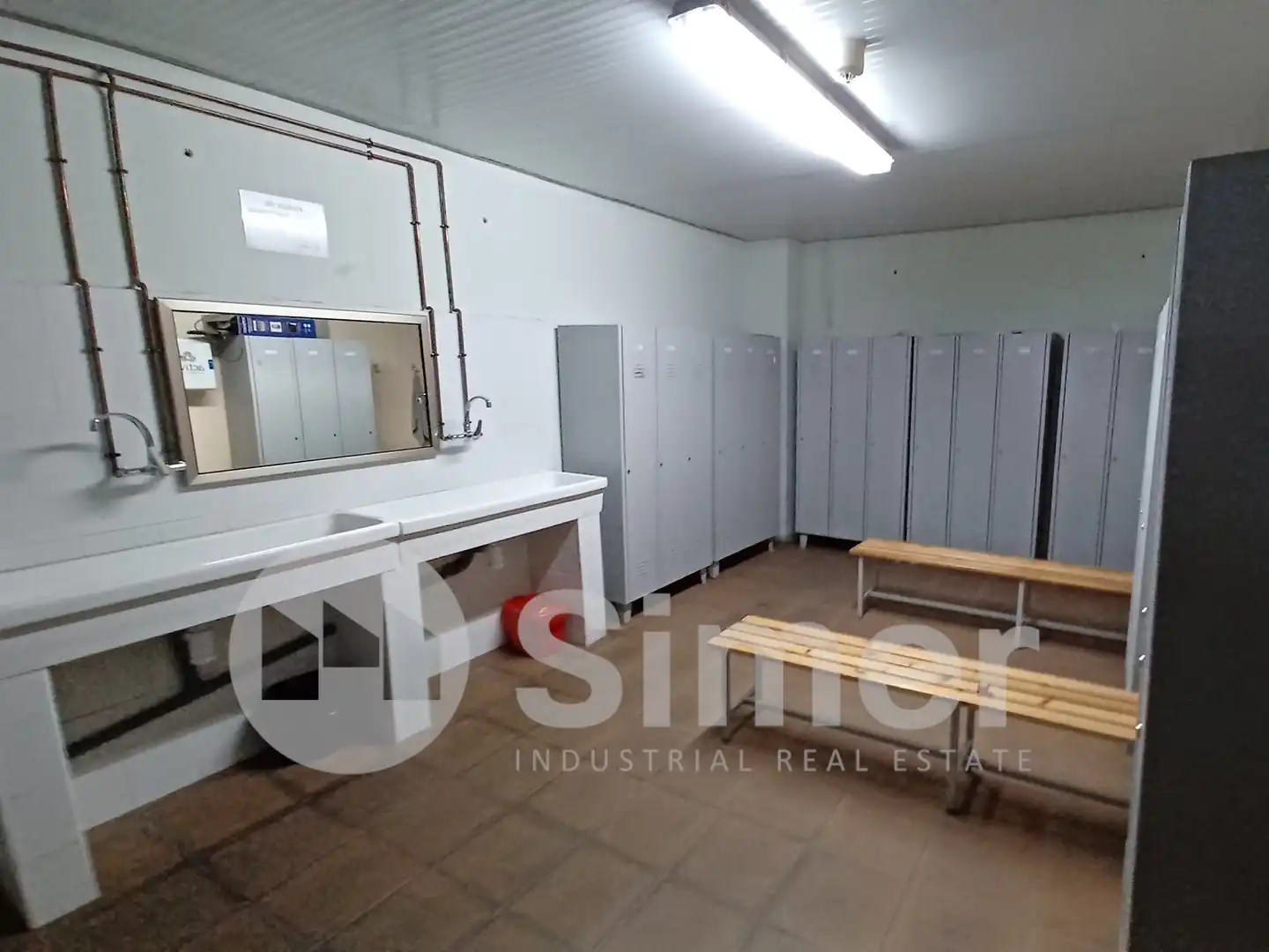 Nave industrial en venta en Mas Rampinyo - Montcada Nova - Carrerada, imagen 26