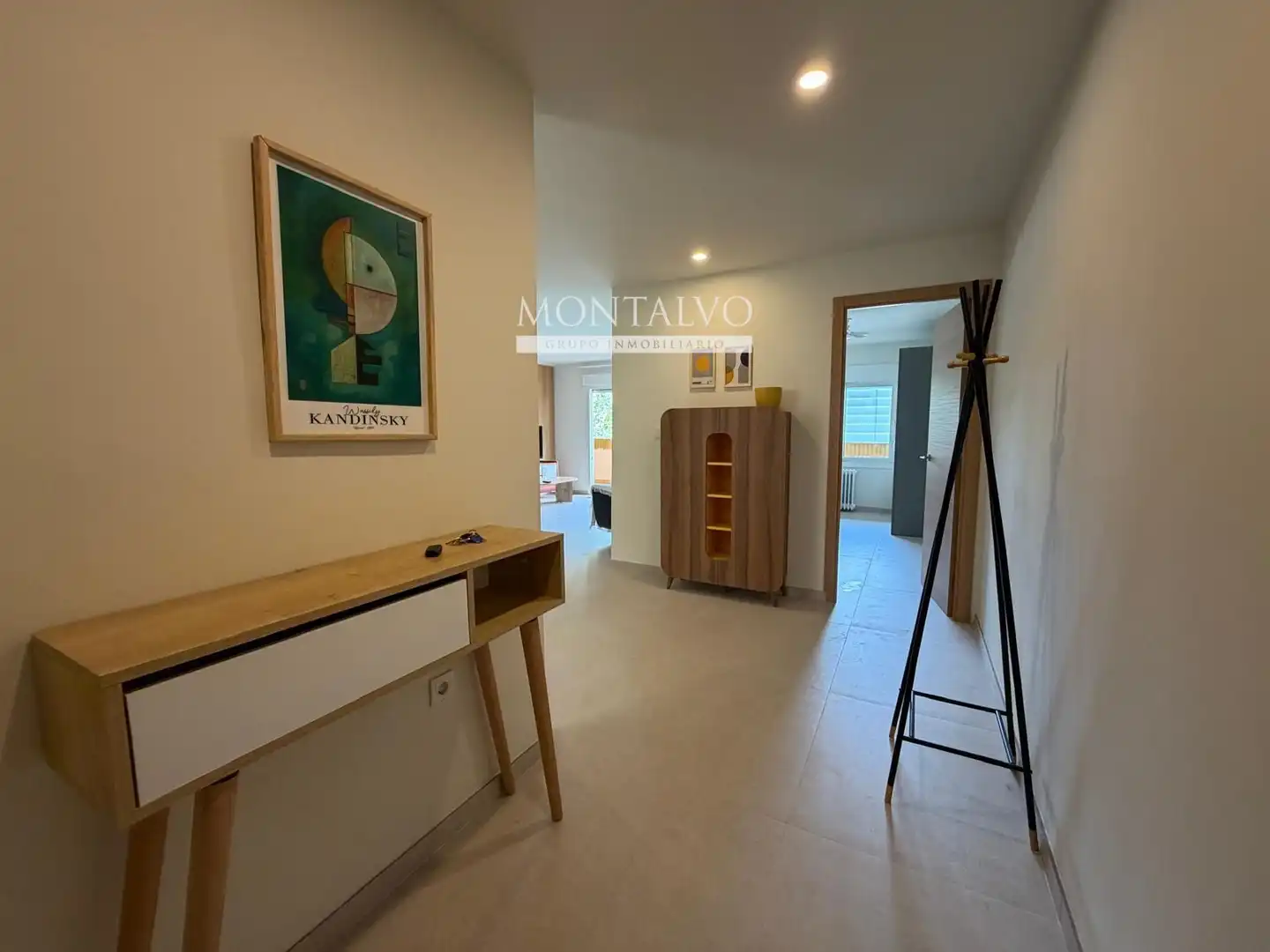 Piso de alquiler en Granada con Lavadora, Microondas y TV