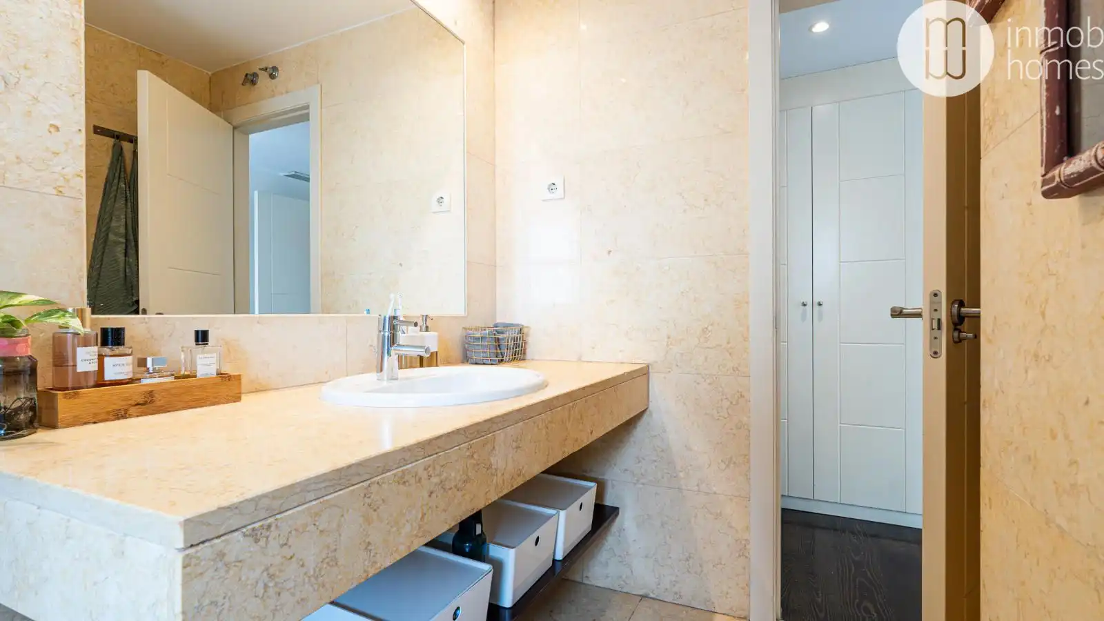 Baño de Piso en venta en Boadilla del Monte con Aire acondicionado, Calefacción y Parquet