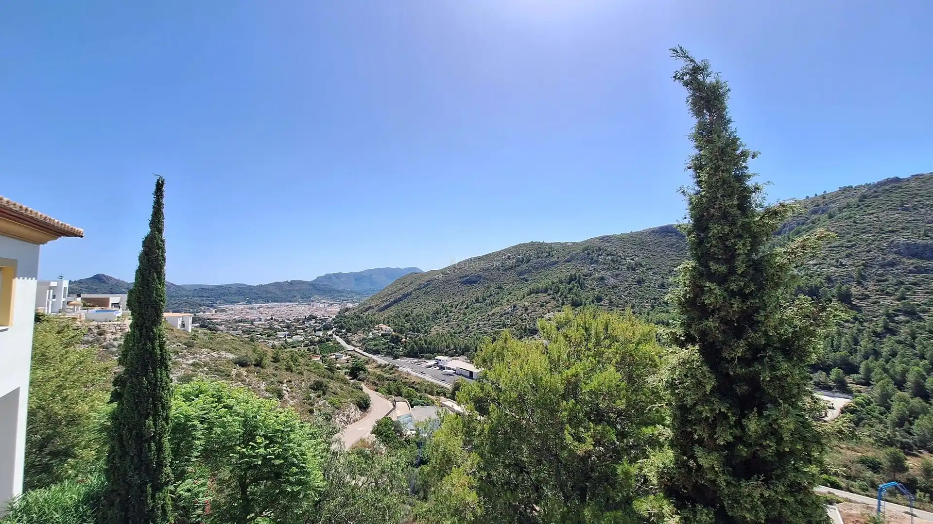 Casa amb terrassa en venda a Carrer Riu D'Alcoi, imagen 43