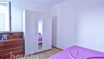 Bedroom of Flat for sale in  Barcelona Capital  with Parquet flooring and Balcony