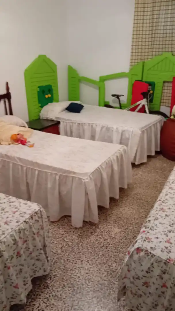 Xalet amb piscina en venda a Pedanías - Extrarradio, imagen 11