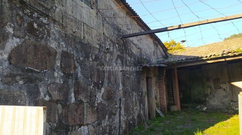 CASA DE PIEDRA A REFORMAR