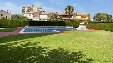 Photo 4 of Apartment to rent in Torreón - La Almadraba, Benicasim / Benicàssim