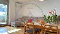 Living room of Flat for sale in Terrassa  with Air Conditioner