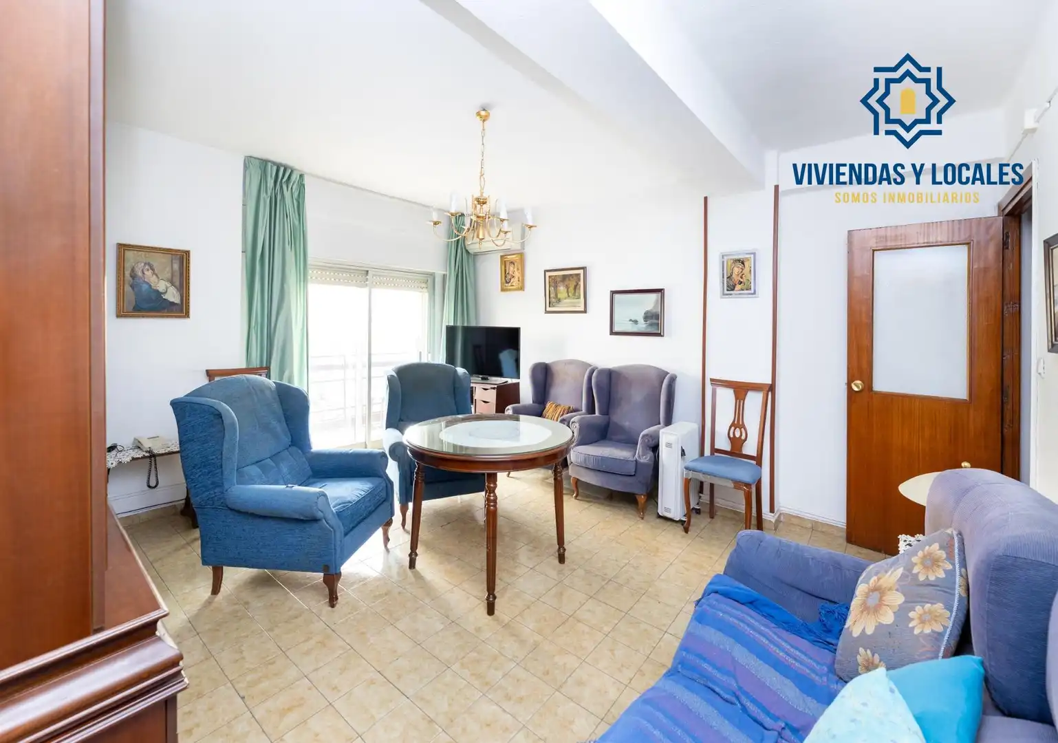 Appartamento con ascensore in vendita a Calle Infanta Beatriz, imagen 12