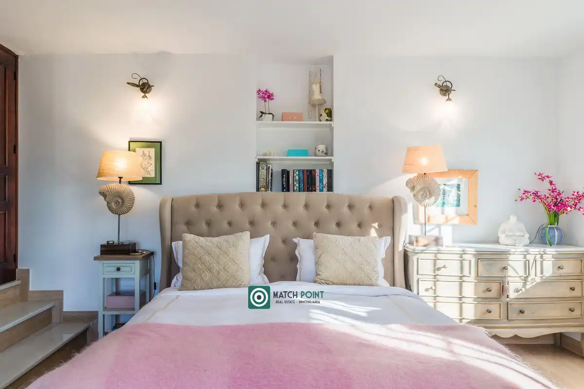 Habitación de Casa o chalet en venta en Almuñécar