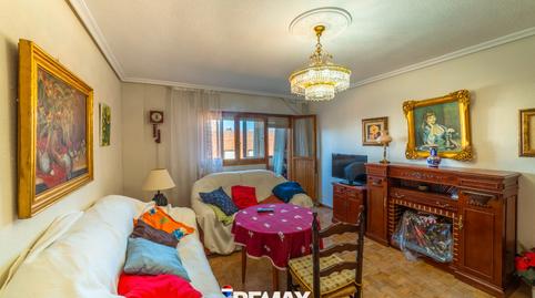 Photo 3 of Flat for sale in Plaza Marqués de la Ensenada, Medina del Campo, Valladolid