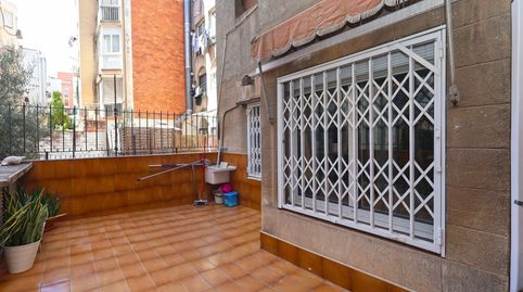 Foto 4 de Piso en venta en Carrer de Radas, El Poble Sec - Parc de Montjuïc, Barcelona Capital