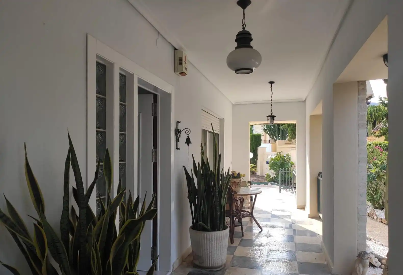 Chalet con piscina en venta en Rincón de Loix, imagen 13