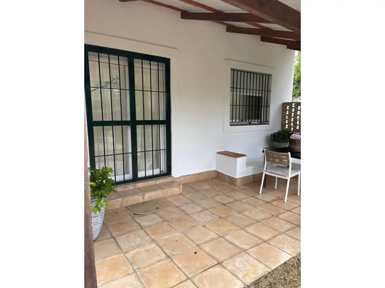 Casa o xalet de lloguer a La Barrosa