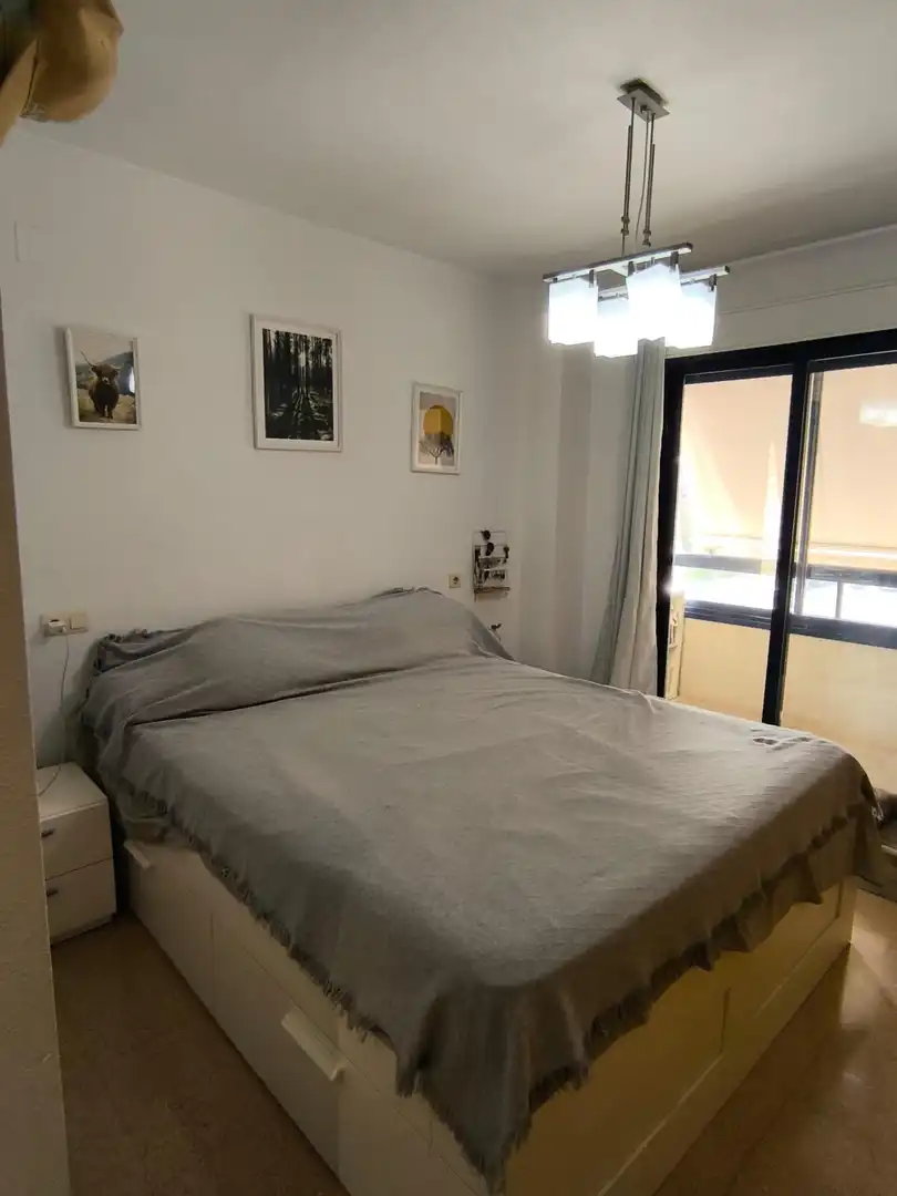 Àtic amb piscina de lloguer a Garbinet - Vistahermosa, imagen 19