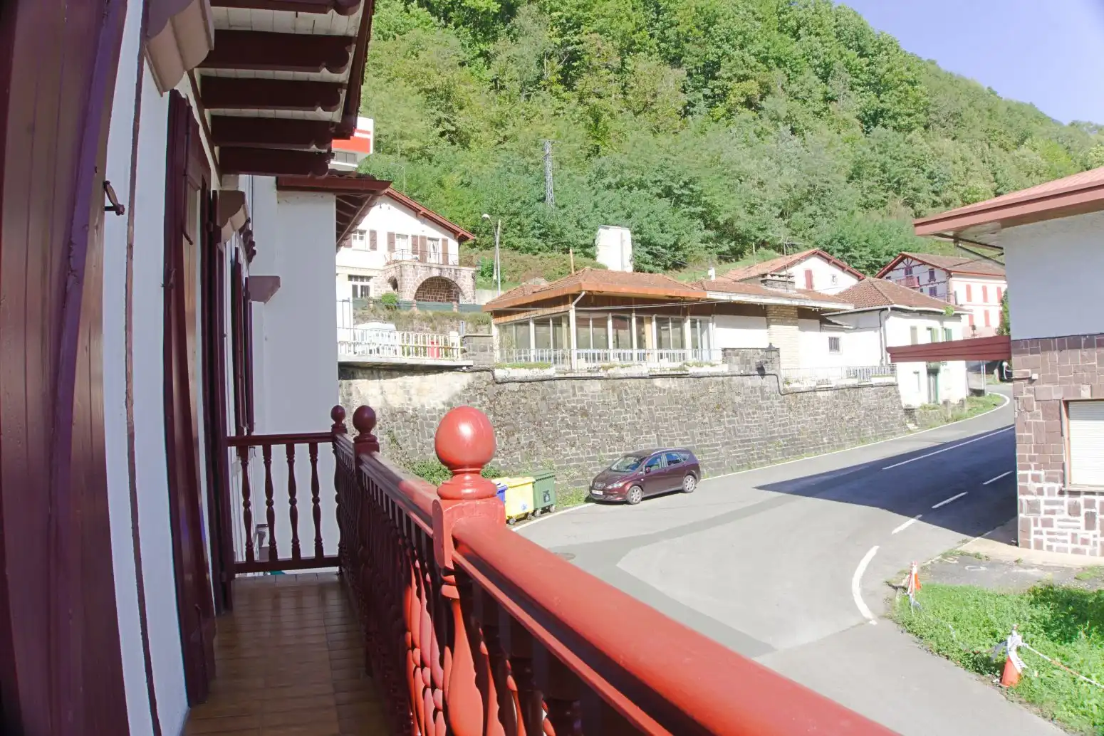 Casa o chalet en venta en Luzaide / Valcarlos