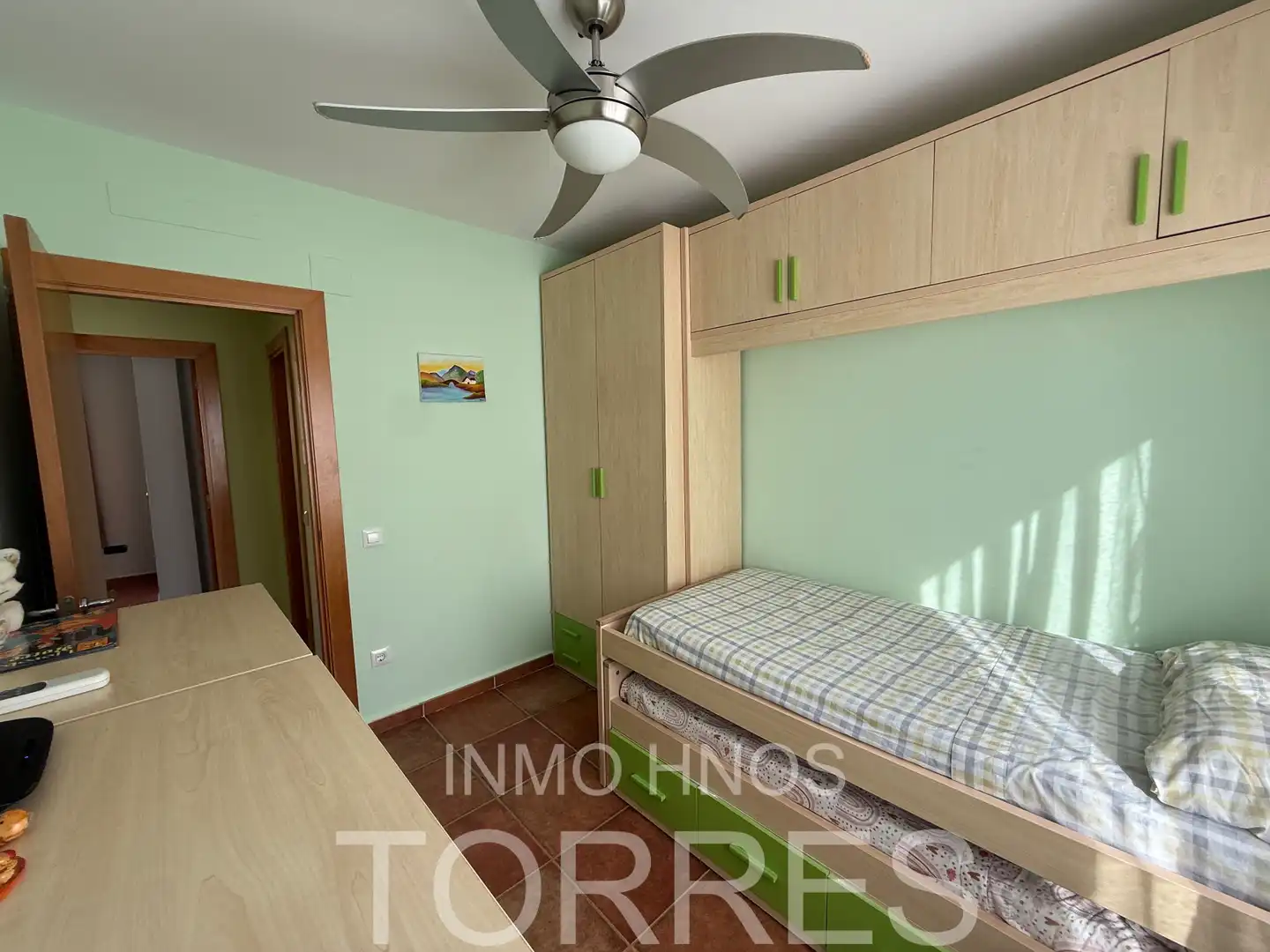 Adosado con terraza en venta en CV-1405, imagen 21