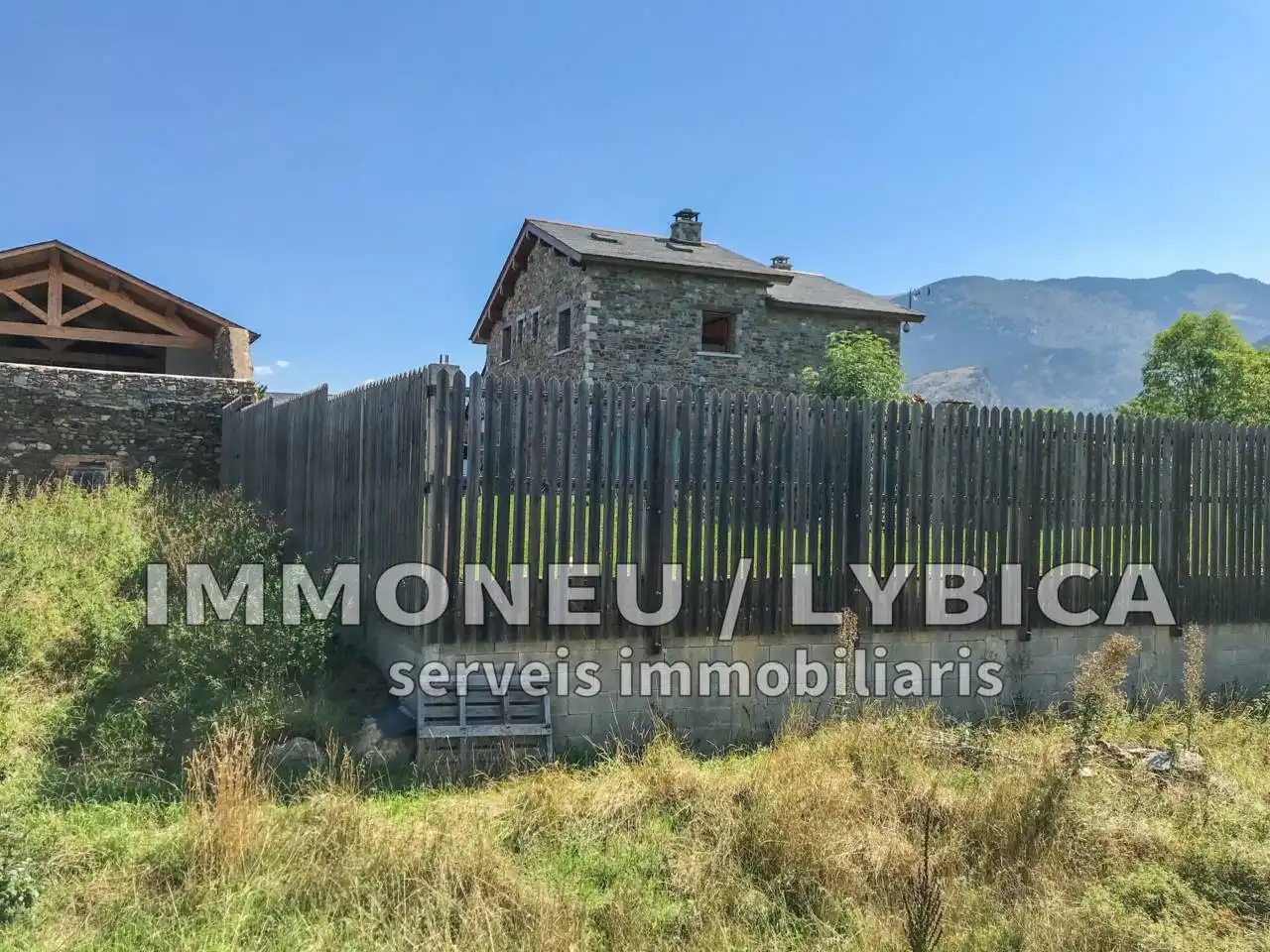 Casa con giardino in vendita a Calle Hameau du Verdignans, imagen 31