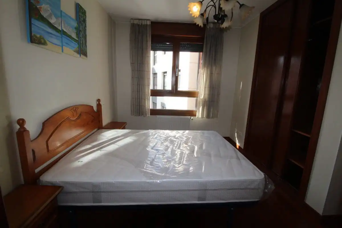 Flat for rent in Milán - Pumarín
