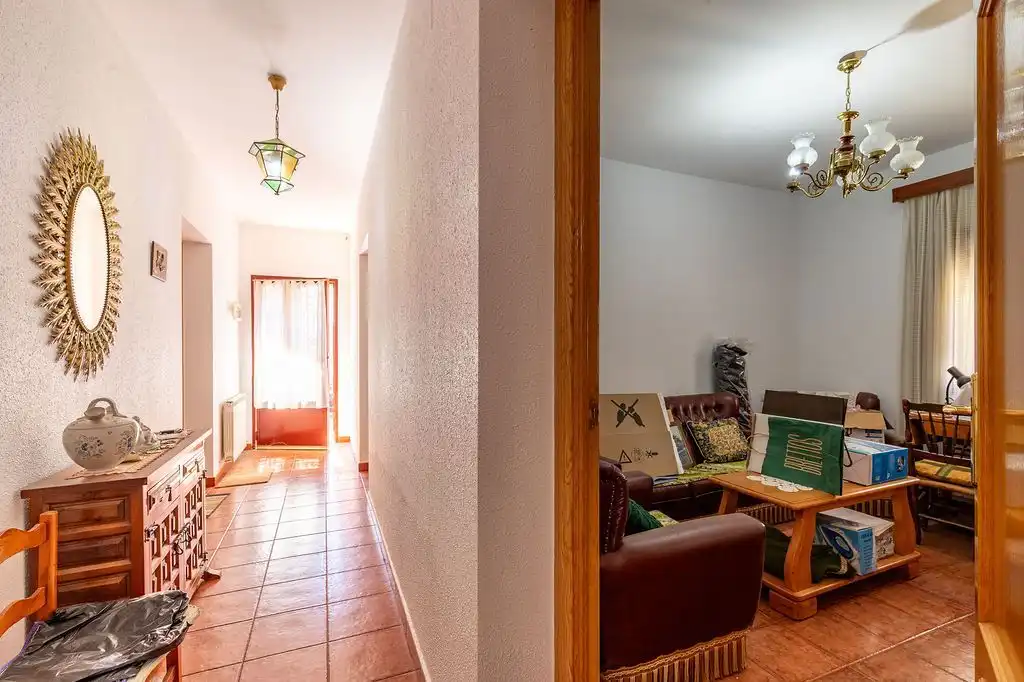 Maison avec jardin à vendre à Arenas de San Pedro, imagen 29