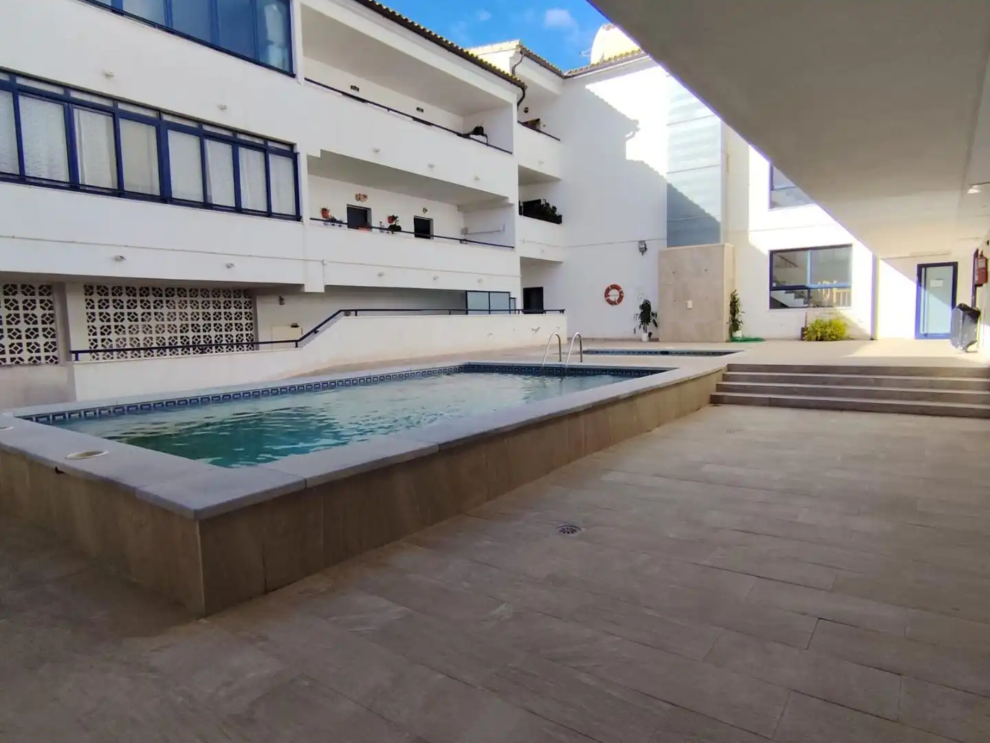 Pis amb piscina en venda a Carrer Alacant 15, imagen 24