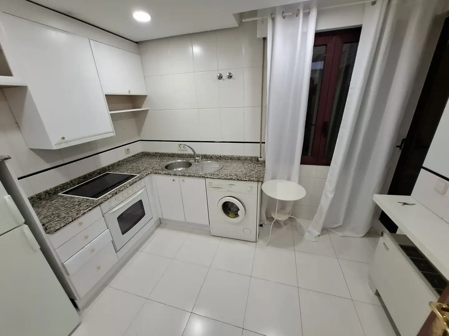 Appartement avec terrasse à vendre à Calle Miguel Villanueva, imagen 8
