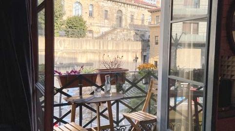 Foto 5 de Pis de lloguer a Santos Juanes Plaza, Atxuri, Bizkaia