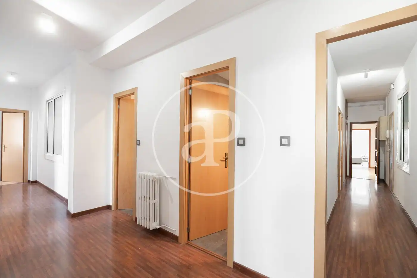 Piso de alquiler en Av. de Francesc Cambó, Sant Pere, Sta. Caterina i la Ribera