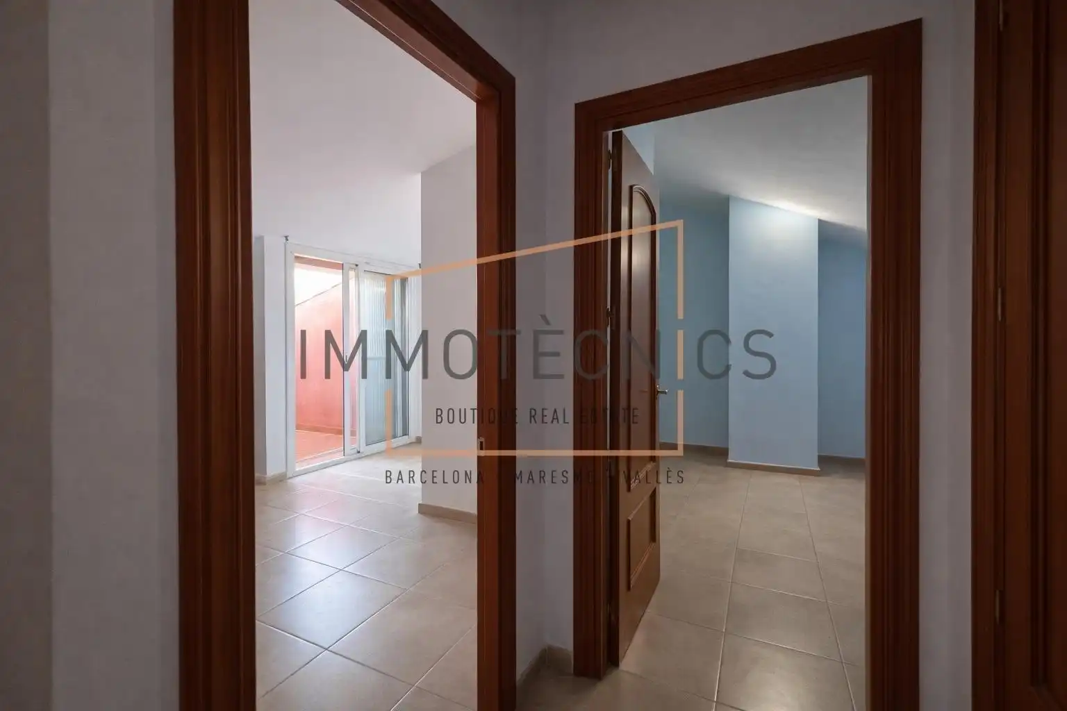 Ático en venta en Tordera con Aire acondicionado, Calefacción y Balcón