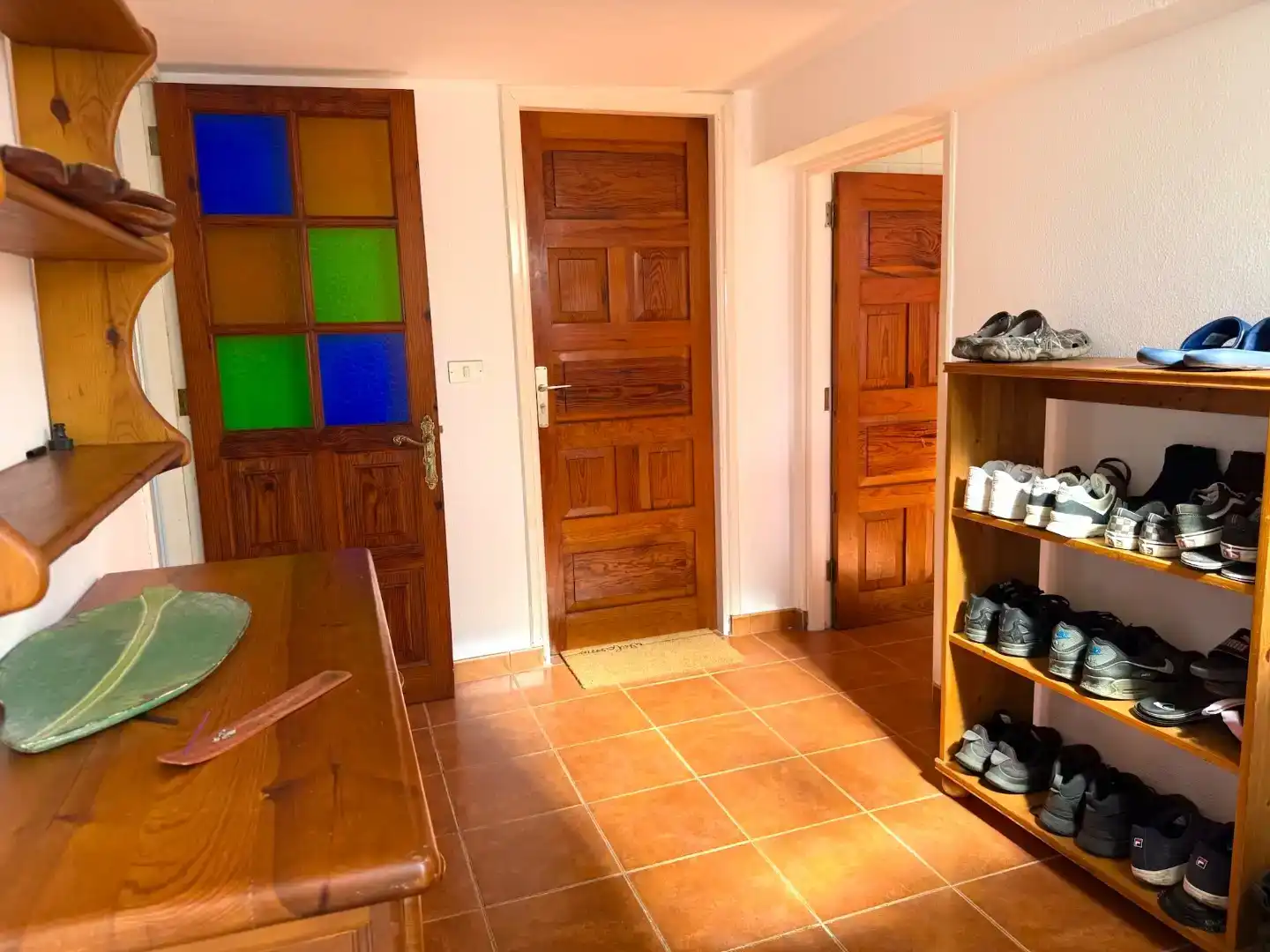 Casa o xalet en venda en La Orotava