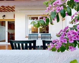 Terrace of Planta baja for sale in El Vendrell  with Air Conditioner, Private garden and Terrace