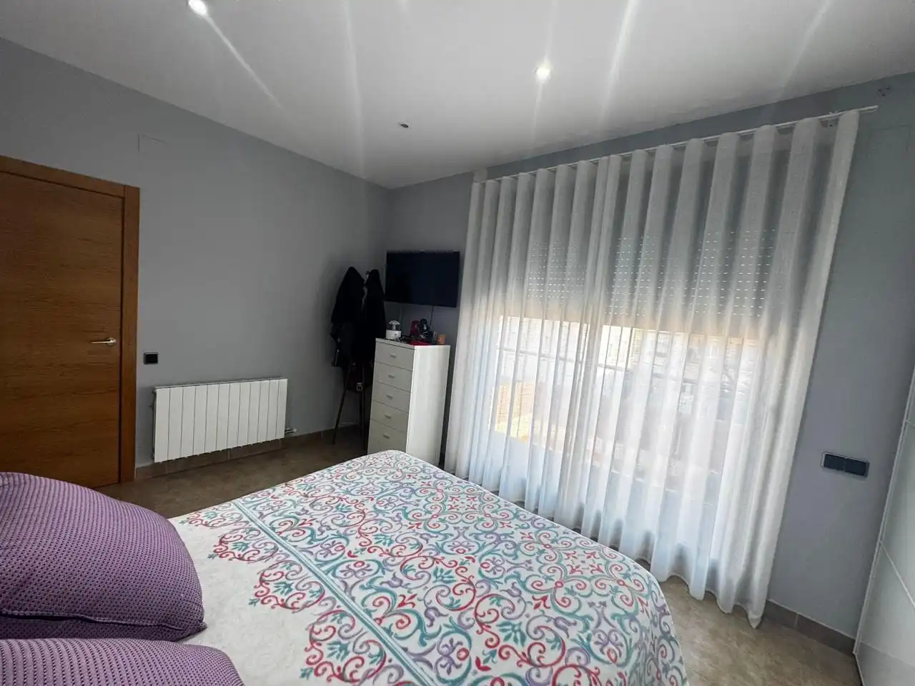 Dormitori de Casa o xalet en venda en Premià de Mar amb Jardí privat i Terrassa