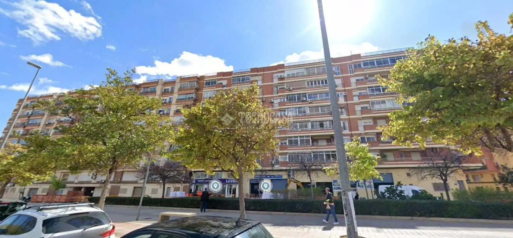 Individual en venda a Rabasa - Los Ángeles - San Agustín, imagen 15